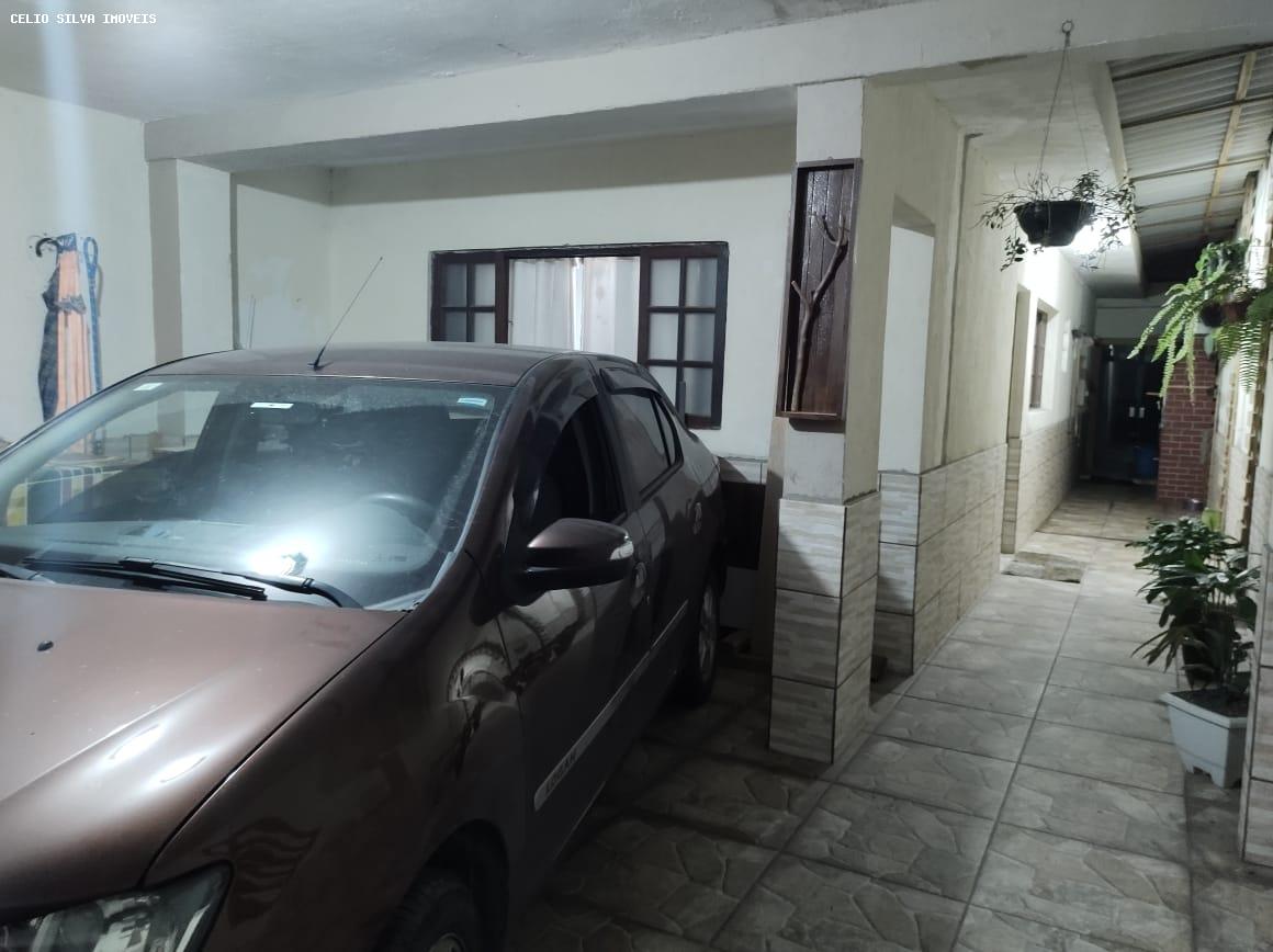 Casa, 3 quartos, 230 m² - Foto 3