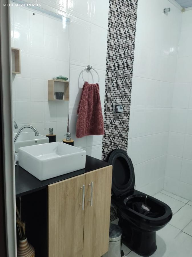 Casa, 3 quartos, 230 m² - Foto 9