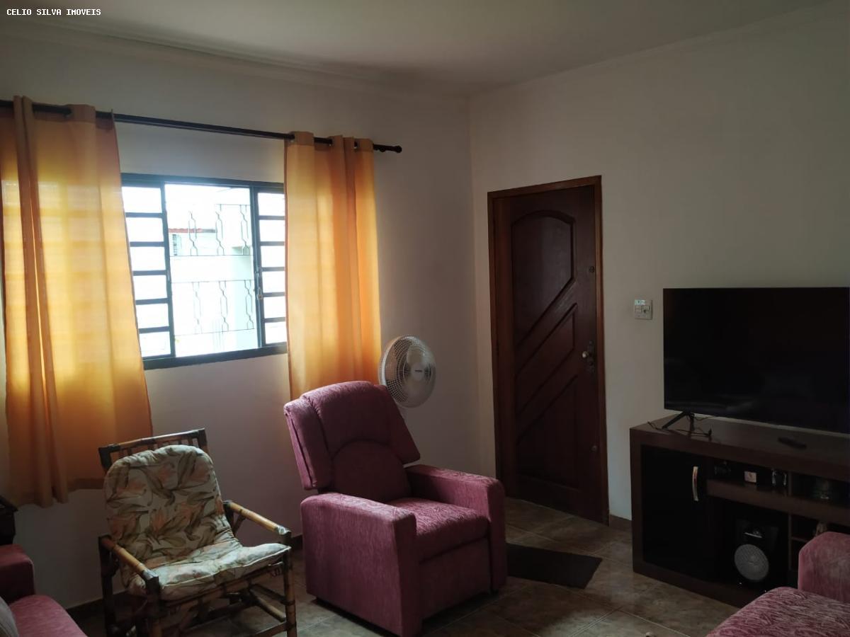 Casa, 3 quartos, 154 m² - Foto 8