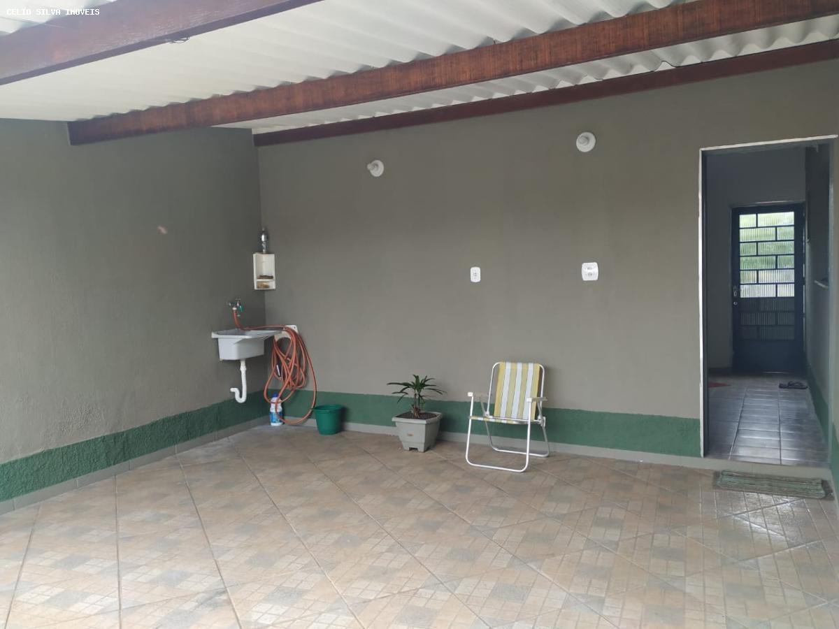 Casa, 3 quartos, 154 m² - Foto 7