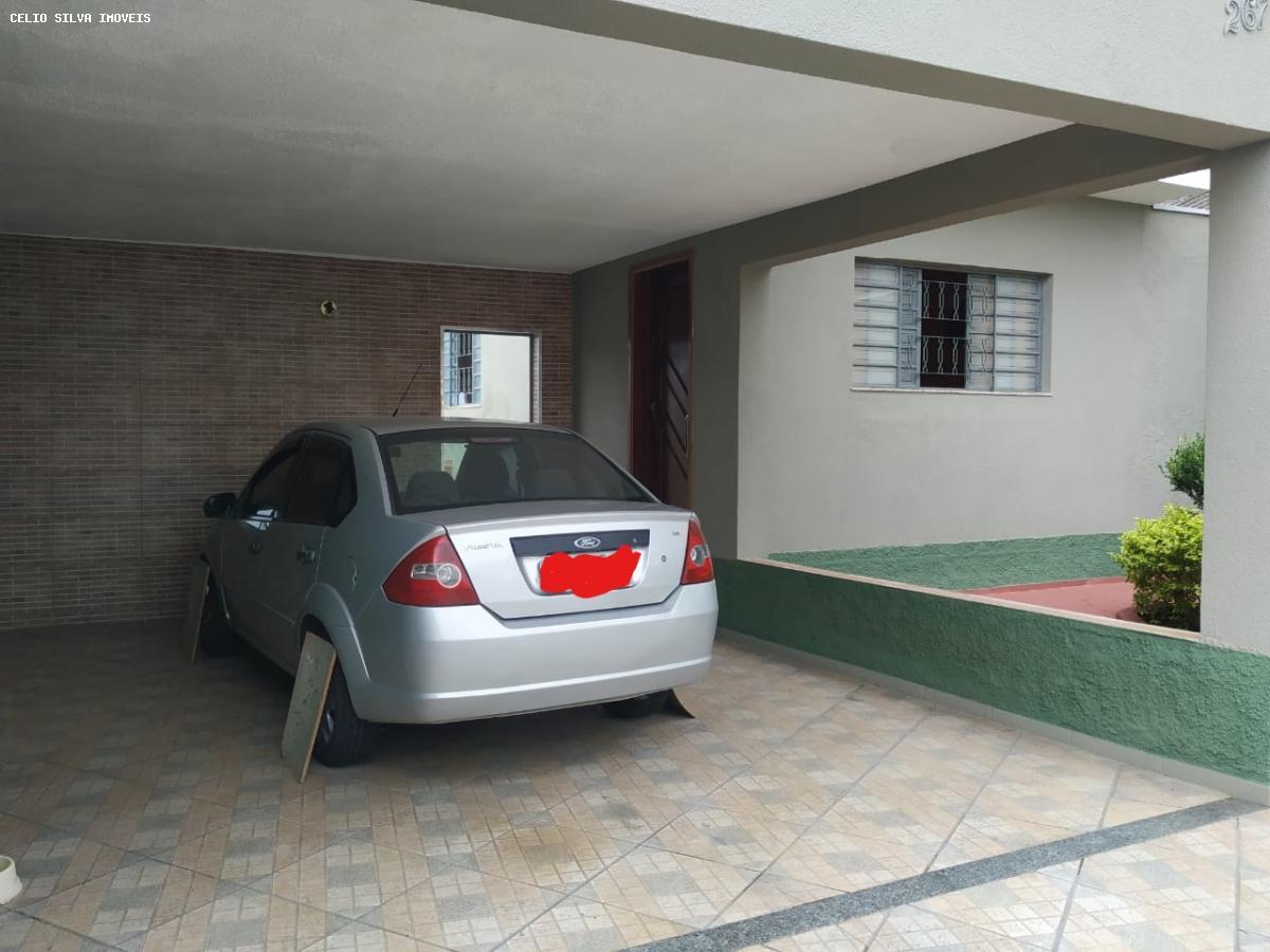 Casa, 3 quartos, 154 m² - Foto 4