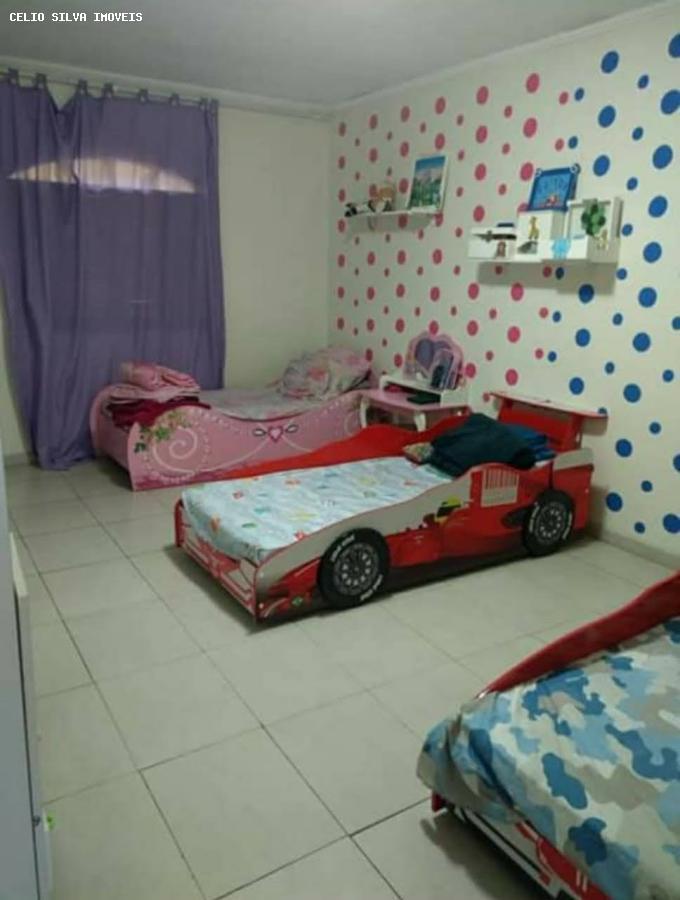 Sobrado, 3 quartos - Foto 4