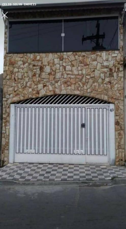 Sobrado, 3 quartos - Foto 1