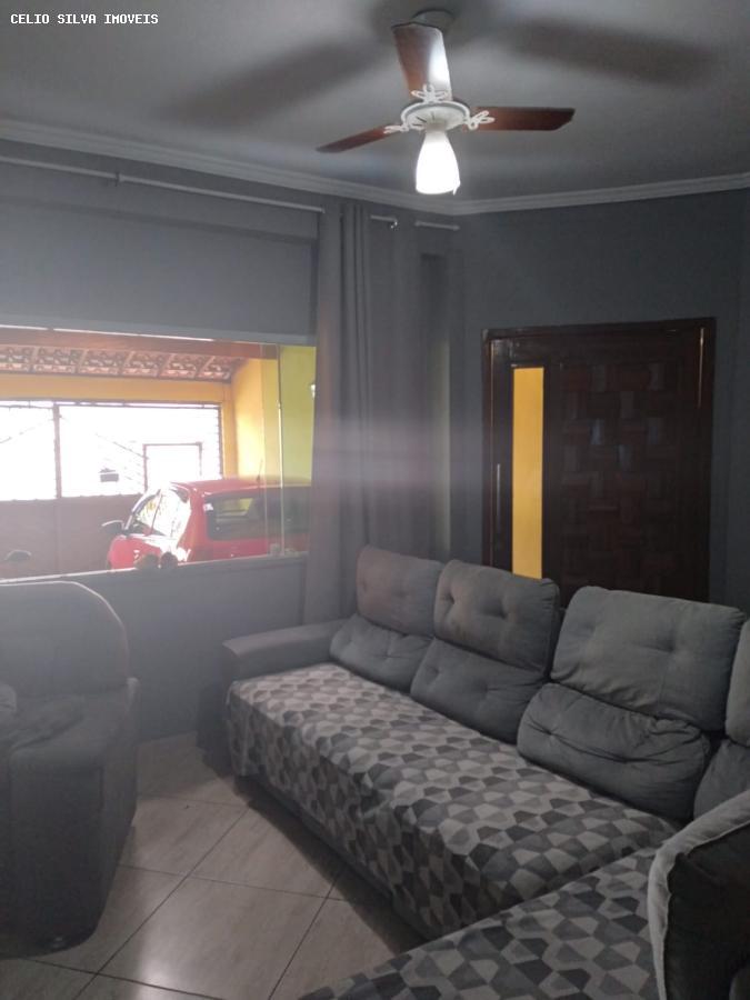 Casa, 3 quartos, 175 m² - Foto 2