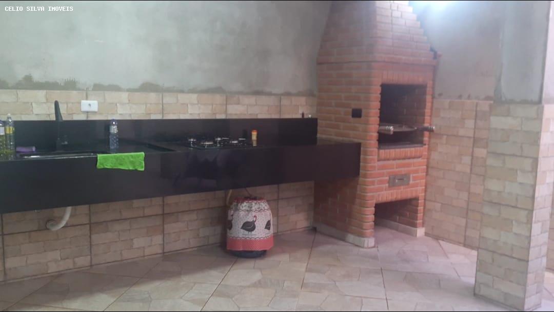 Casa, 3 quartos, 125 m² - Foto 11