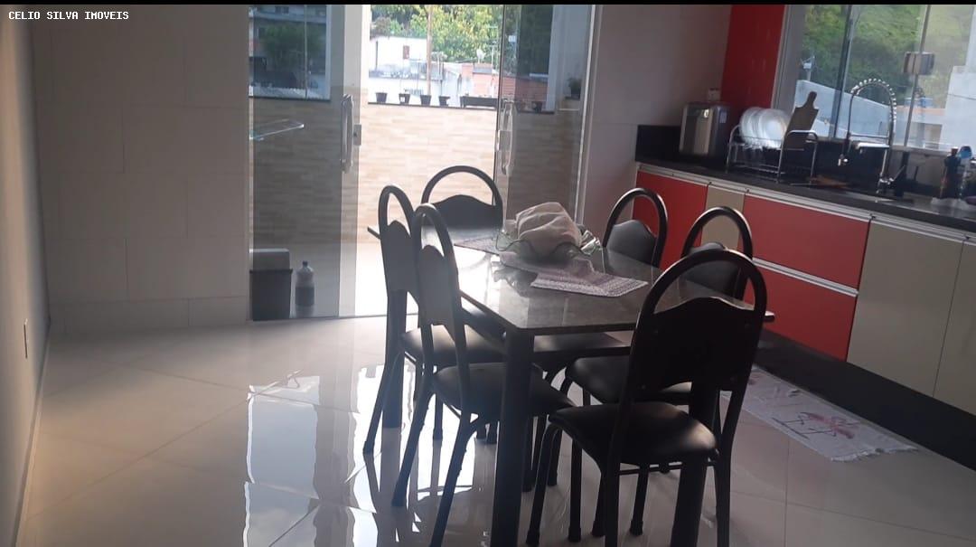 Casa, 3 quartos, 125 m² - Foto 5