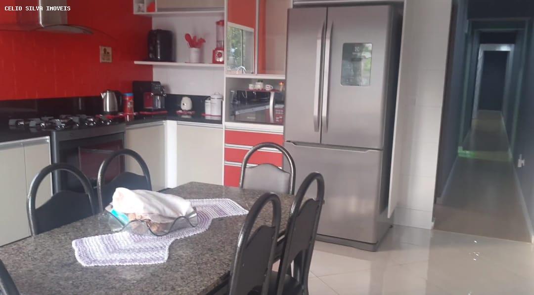 Casa, 3 quartos, 125 m² - Foto 7