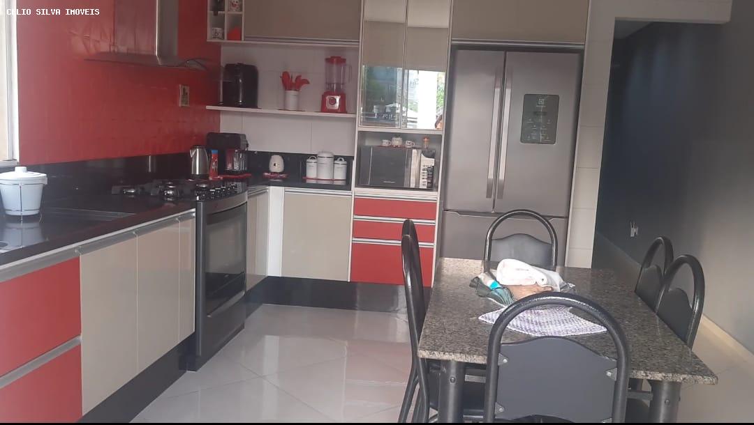 Casa, 3 quartos, 125 m² - Foto 6