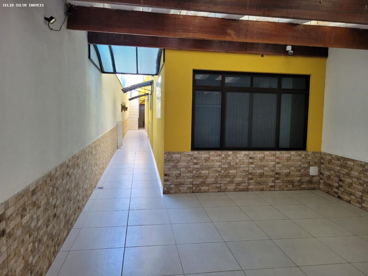 Casa, 3 quartos, 184 m² - Foto 2
