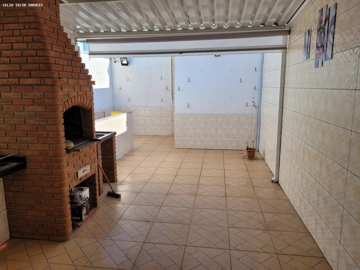 Casa, 3 quartos, 184 m² - Foto 6