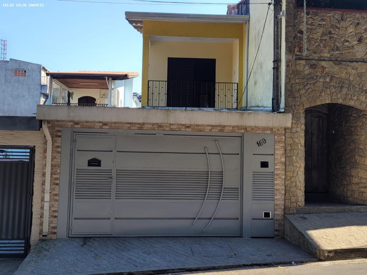 Casa, 3 quartos, 184 m² - Foto 1