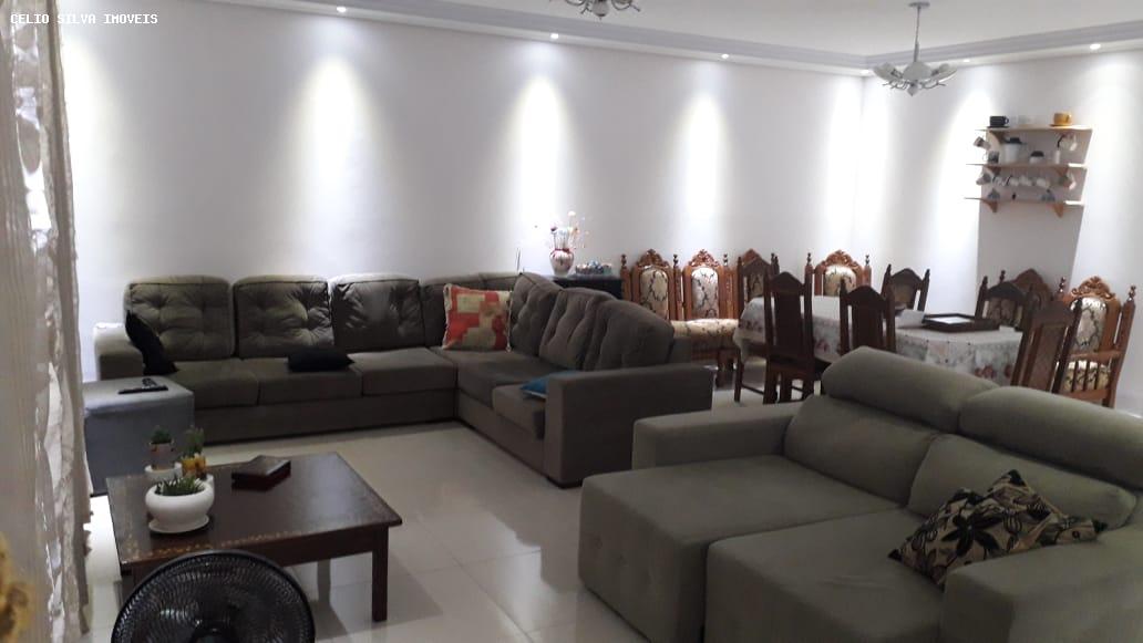 Casa, 3 quartos, 185 m² - Foto 12