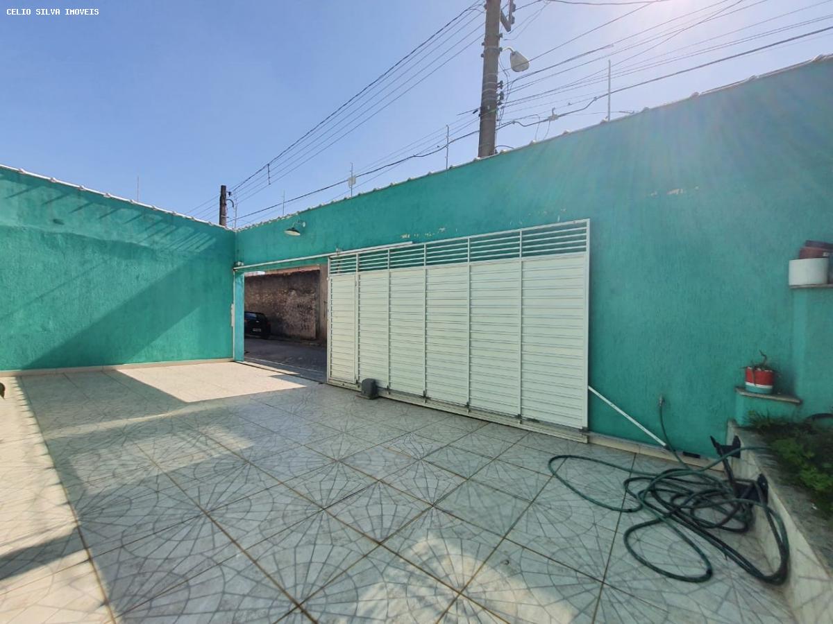 Casa, 3 quartos, 185 m² - Foto 2