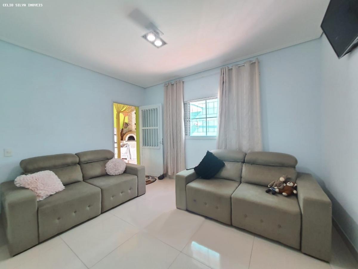 Casa, 3 quartos, 185 m² - Foto 5