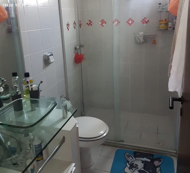 Apartamento, 3 quartos - Foto 2