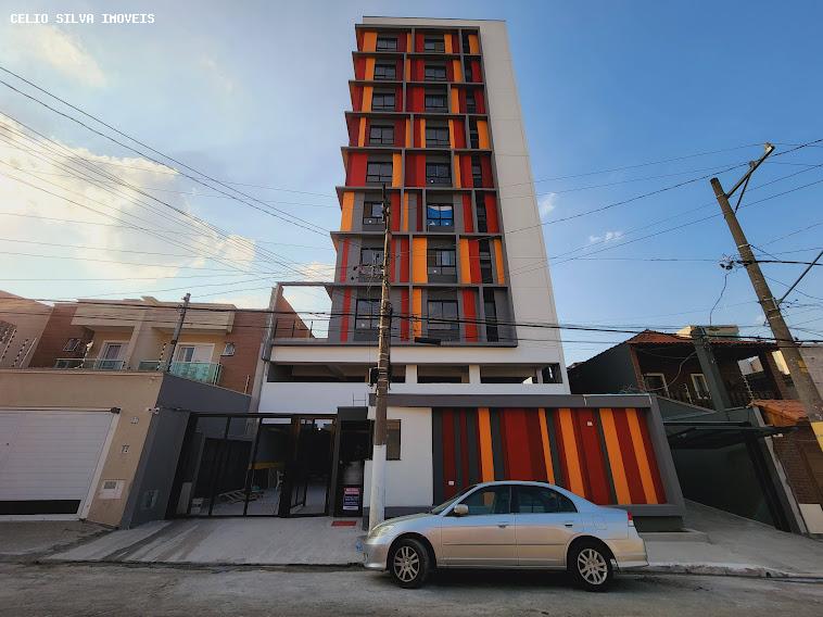 Apartamento, 2 quartos, 52 m² - Foto 2