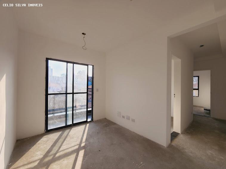Apartamento, 2 quartos, 52 m² - Foto 3