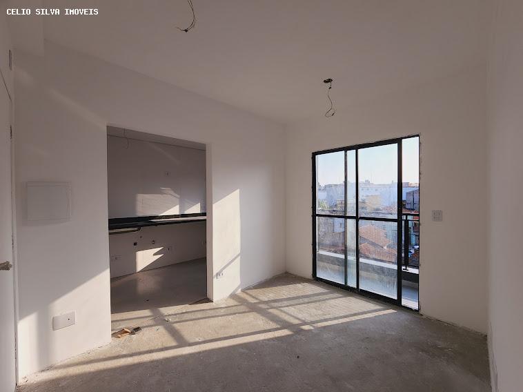 Apartamento, 2 quartos, 52 m² - Foto 4