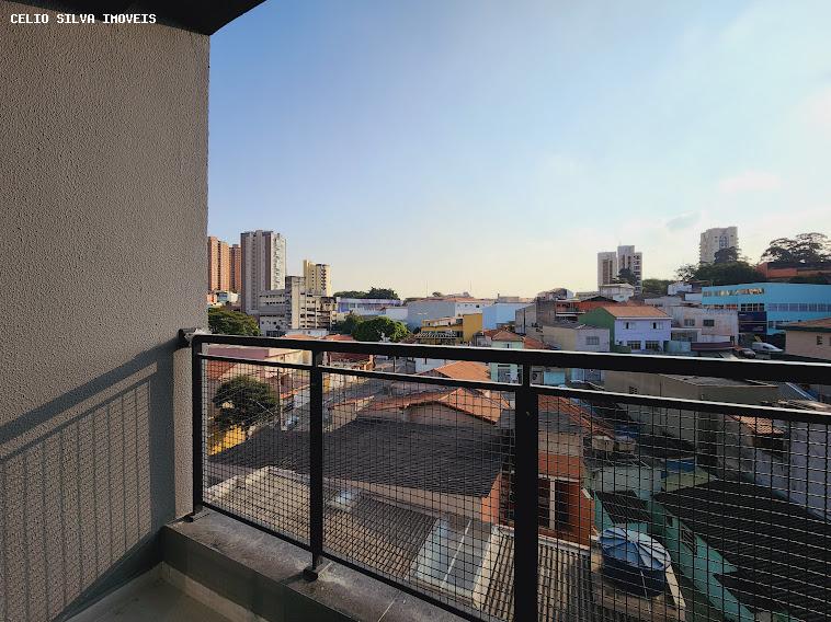 Apartamento, 2 quartos, 52 m² - Foto 10