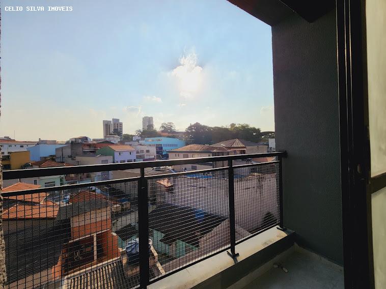 Apartamento, 2 quartos, 52 m² - Foto 11