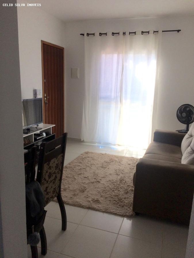Apartamento, 2 quartos - Foto 4