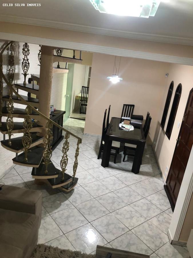 Casa, 3 quartos, 151 m² - Foto 4