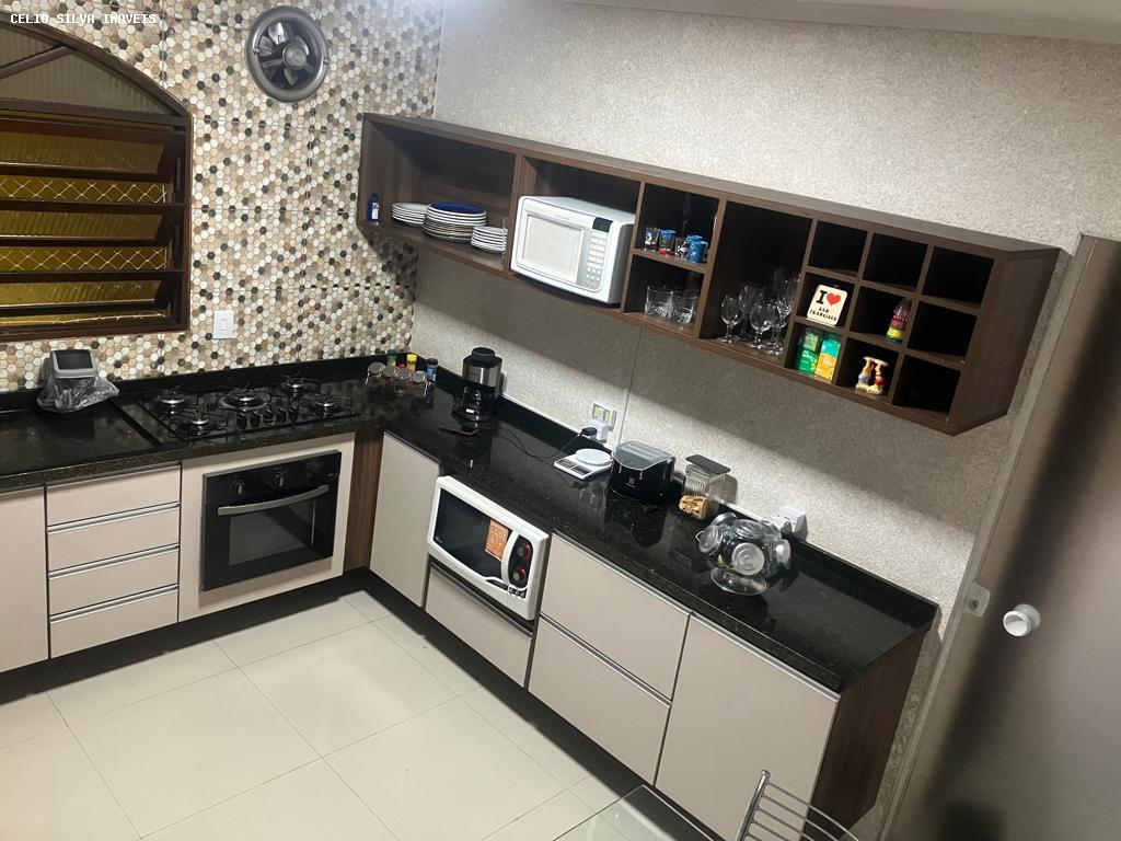 Casa, 3 quartos, 151 m² - Foto 3