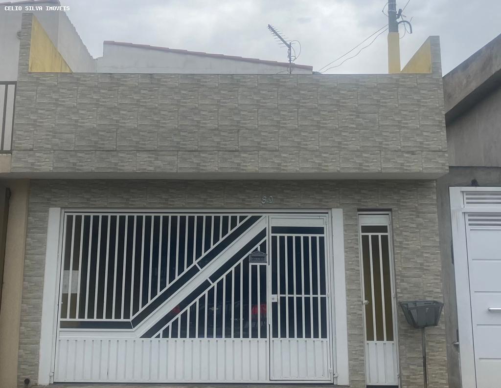 Casa, 3 quartos, 151 m² - Foto 1