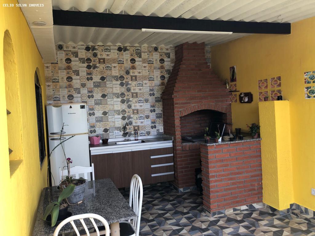 Casa, 3 quartos, 151 m² - Foto 11