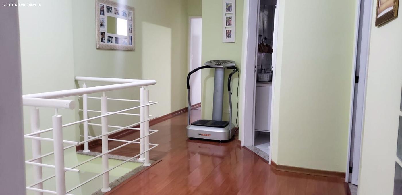 Casa, 3 quartos, 202 m² - Foto 6