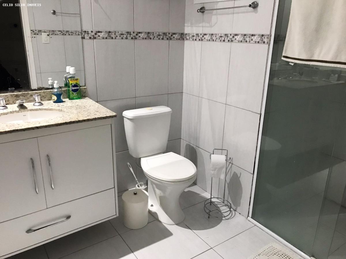 Casa, 3 quartos, 202 m² - Foto 11