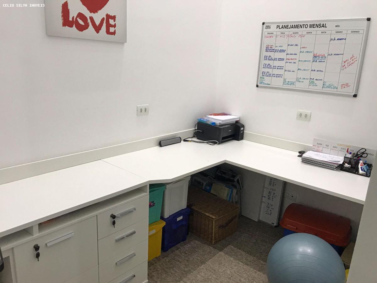 Casa, 3 quartos, 202 m² - Foto 13