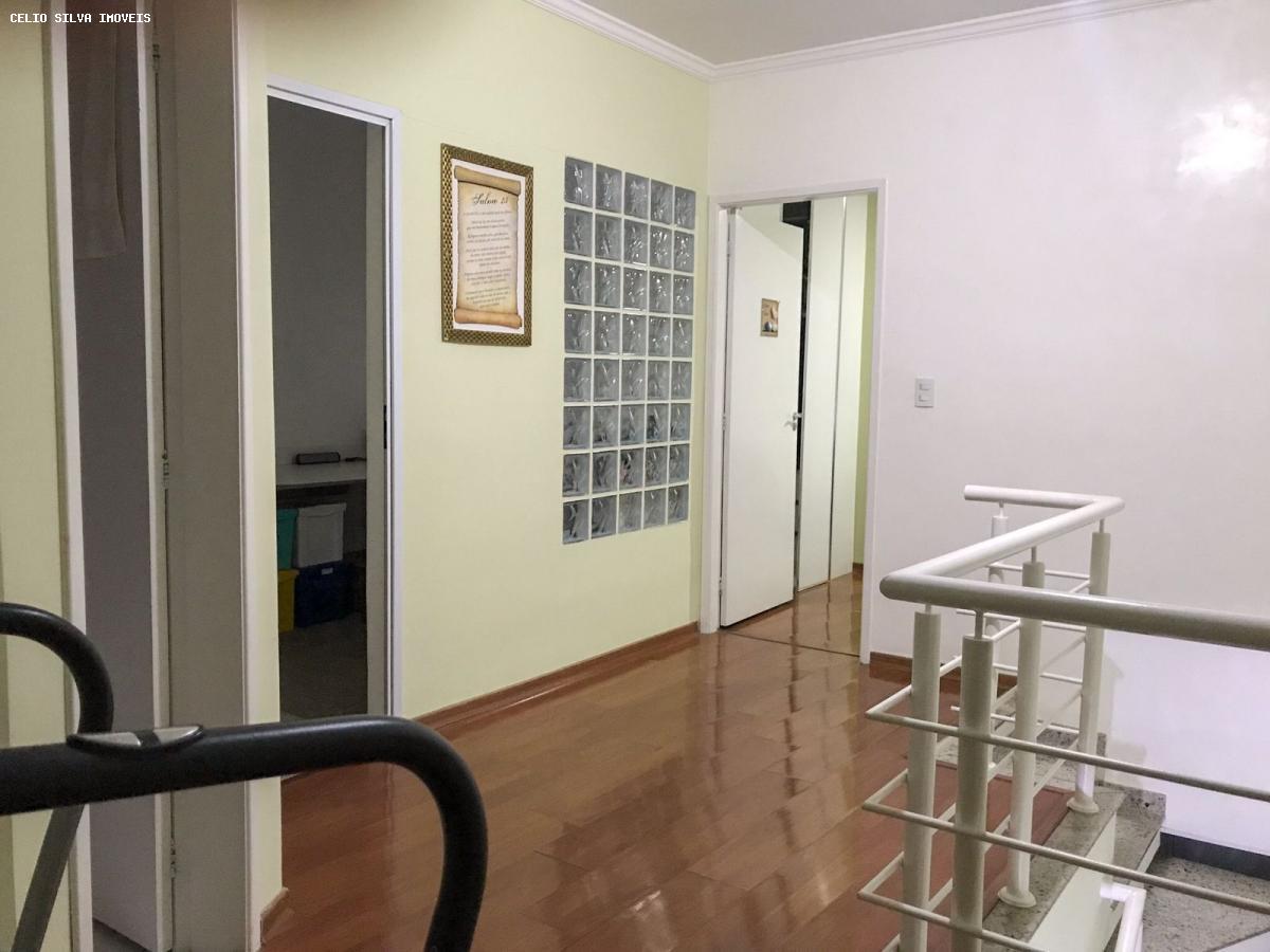 Casa, 3 quartos, 202 m² - Foto 7