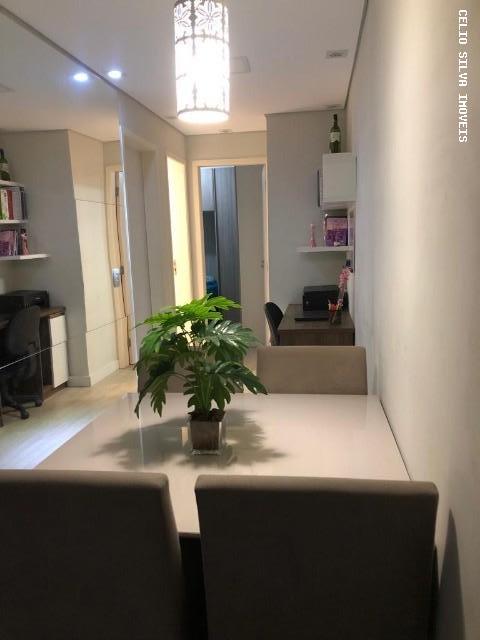 Apartamento, 2 quartos - Foto 7
