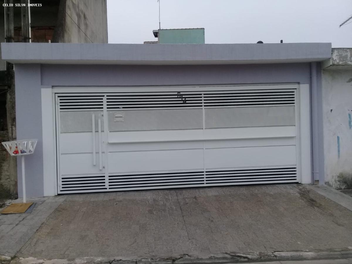 Casa, 2 quartos, 140 m² - Foto 1