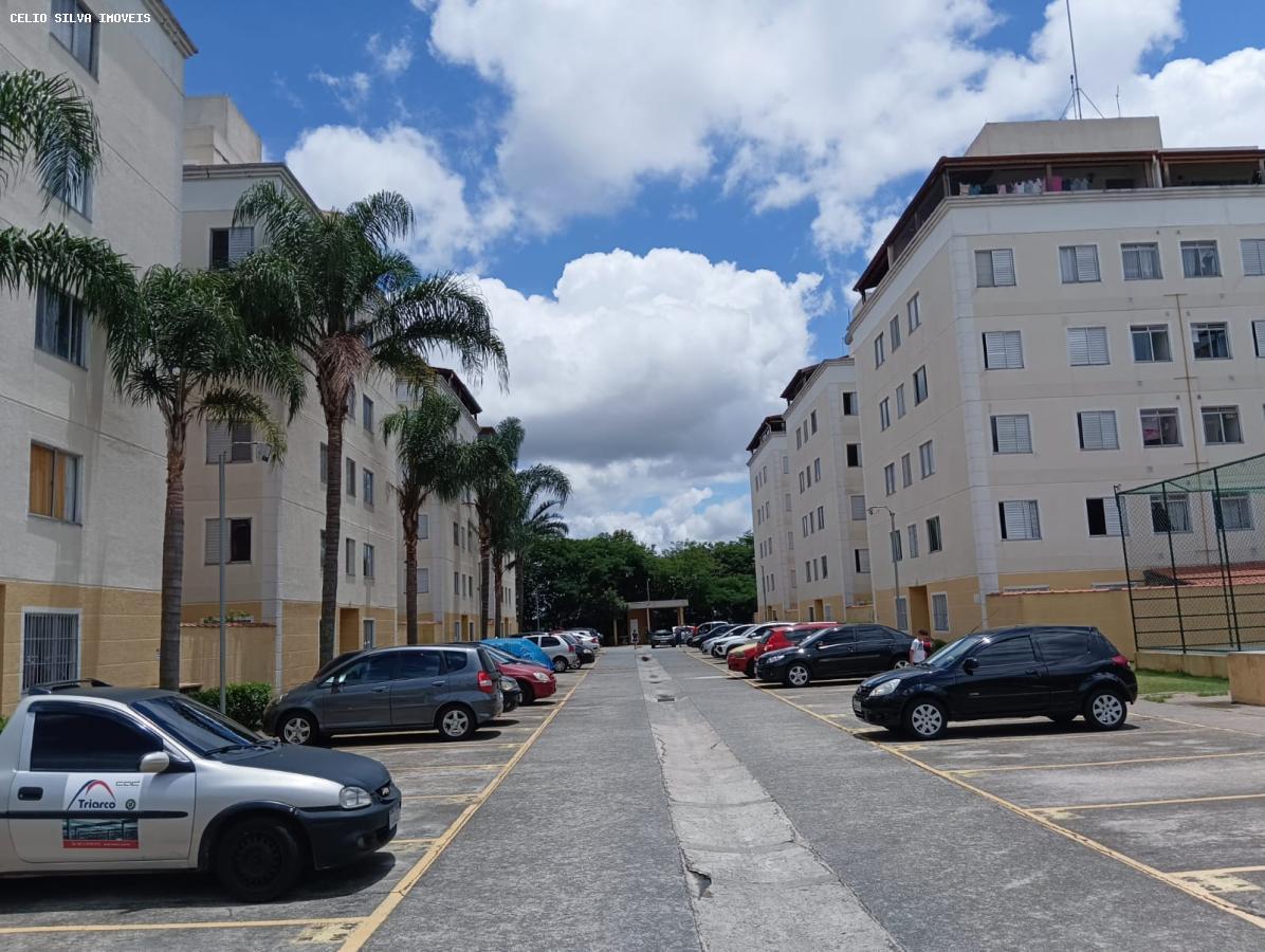 Apartamento, 3 quartos - Foto 2