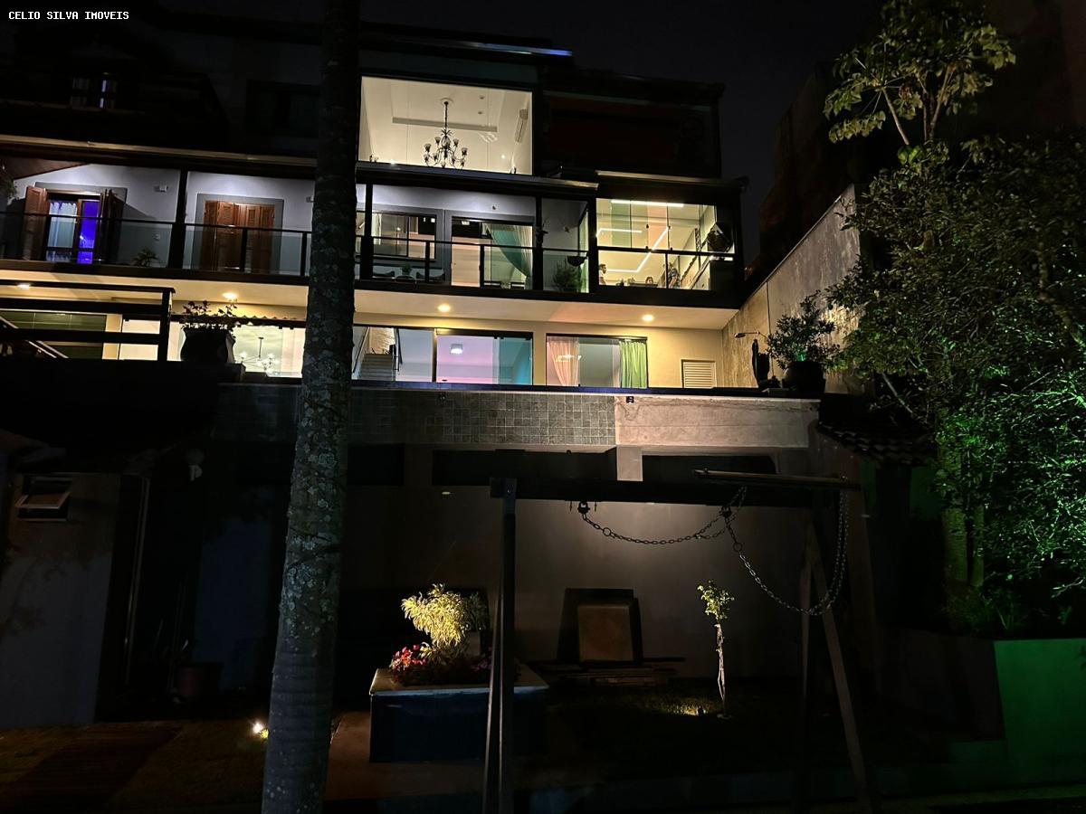 Casa, 4 quartos - Foto 1