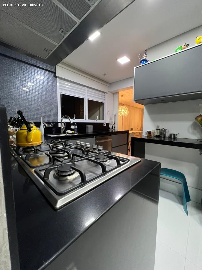Apartamento, 3 quartos, 156 m² - Foto 2