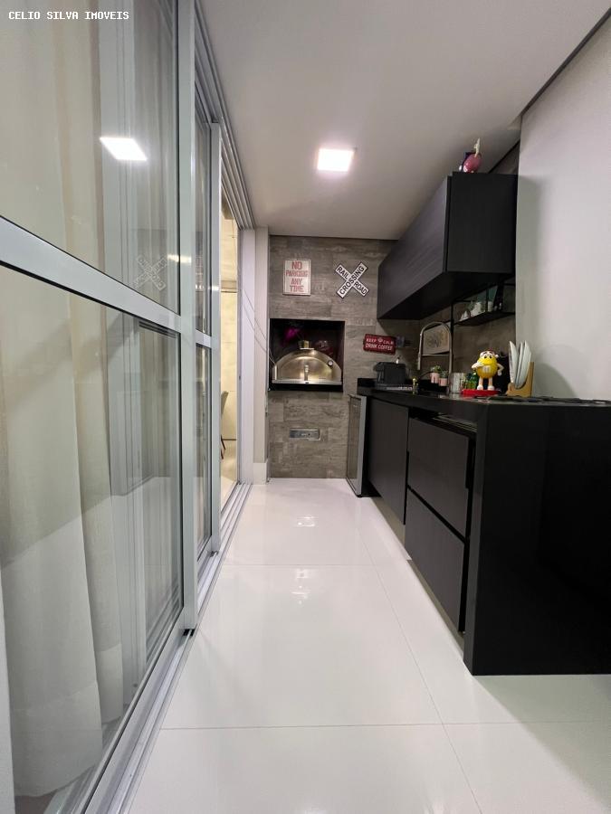 Apartamento, 3 quartos, 156 m² - Foto 4