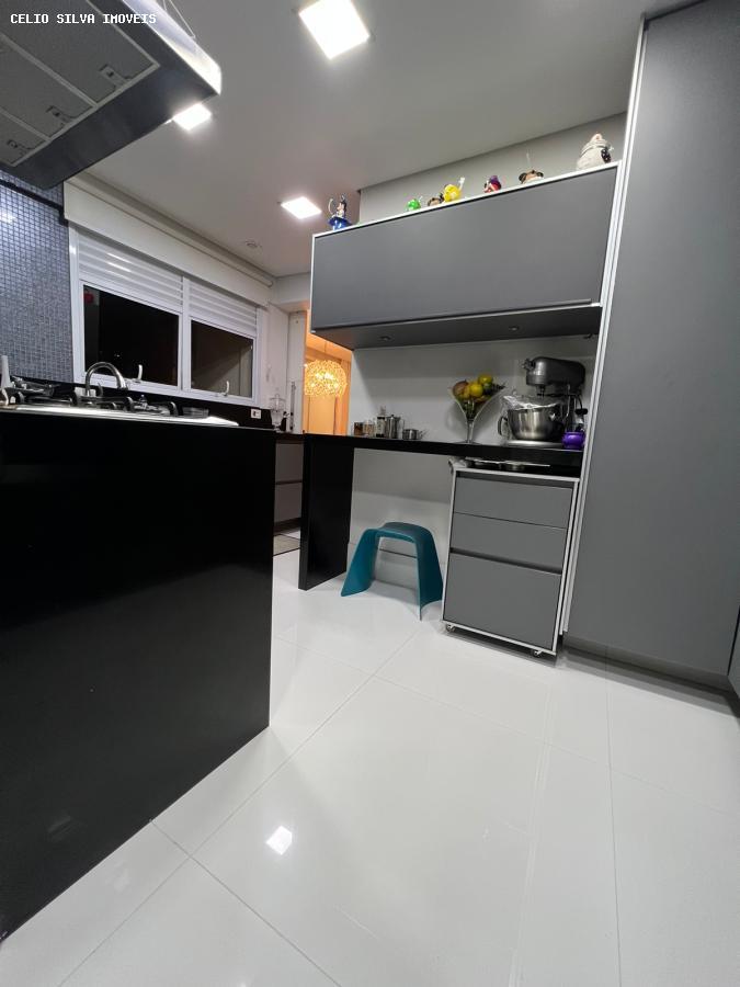 Apartamento, 3 quartos, 156 m² - Foto 5