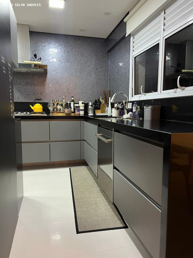 Apartamento, 3 quartos, 156 m² - Foto 1