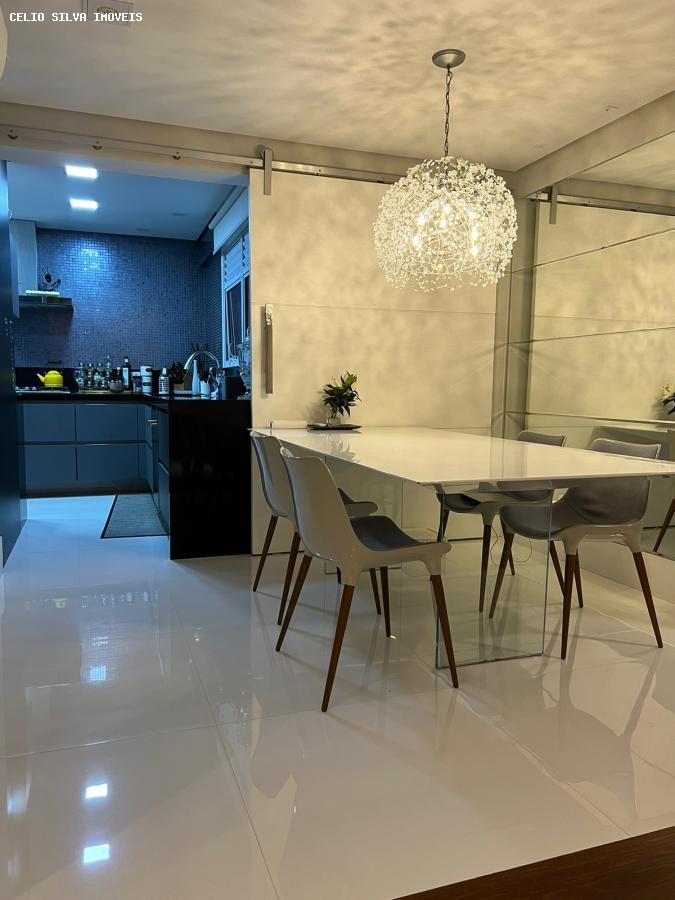 Apartamento, 3 quartos, 156 m² - Foto 6