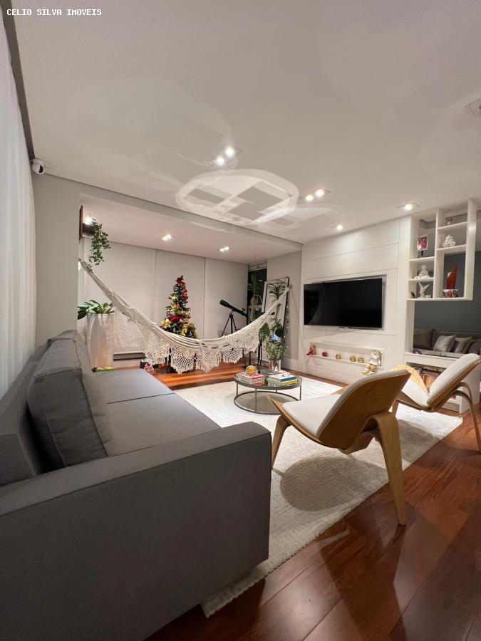 Apartamento, 3 quartos, 156 m² - Foto 8