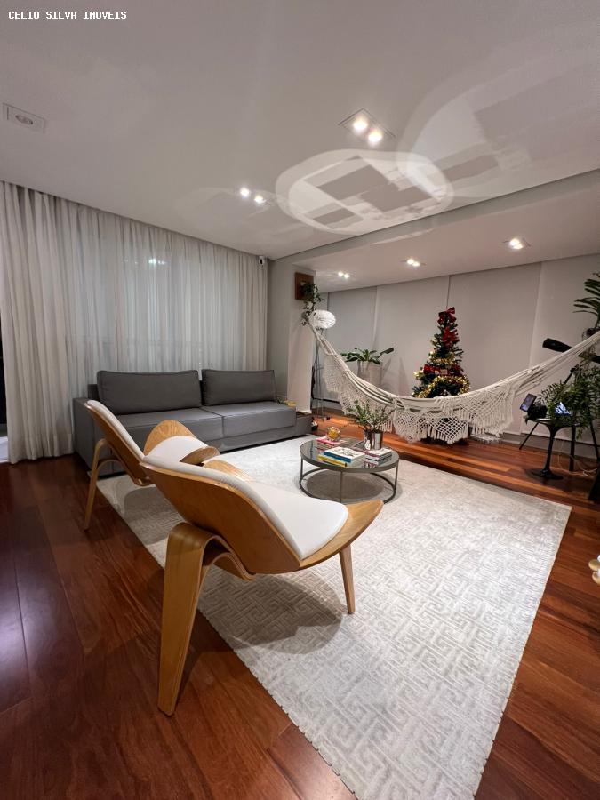 Apartamento, 3 quartos, 156 m² - Foto 9
