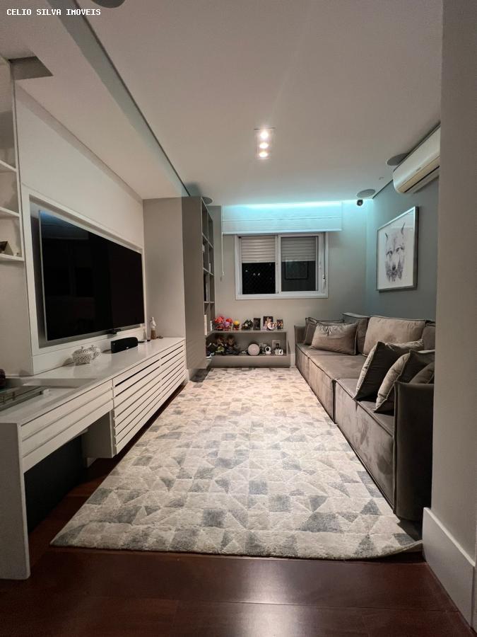Apartamento, 3 quartos, 156 m² - Foto 11