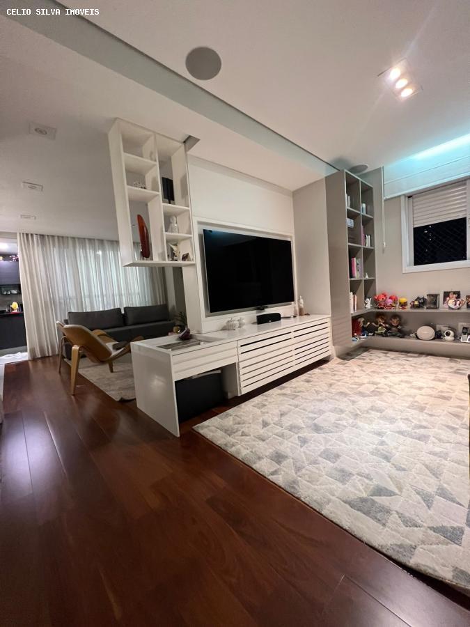 Apartamento, 3 quartos, 156 m² - Foto 12