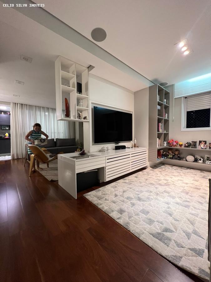Apartamento, 3 quartos, 156 m² - Foto 13