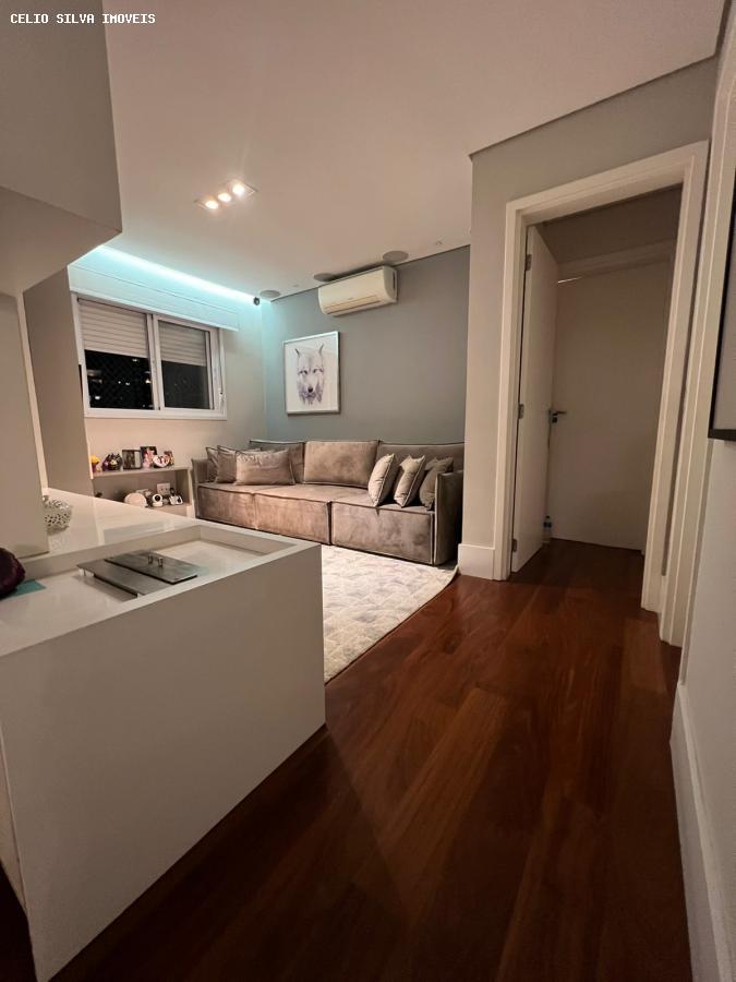Apartamento, 3 quartos, 156 m² - Foto 14