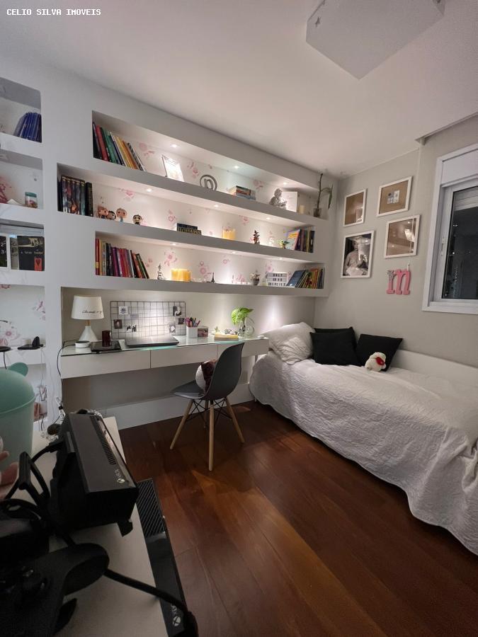 Apartamento, 3 quartos, 156 m² - Foto 21