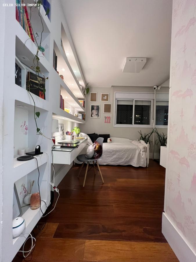 Apartamento, 3 quartos, 156 m² - Foto 22